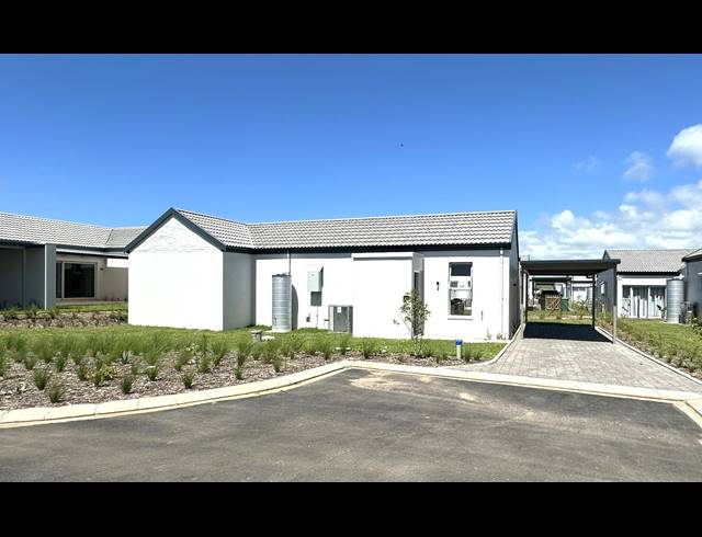 2 BEDROOM HOUSE FOR SALE IN LALELA ESTATE